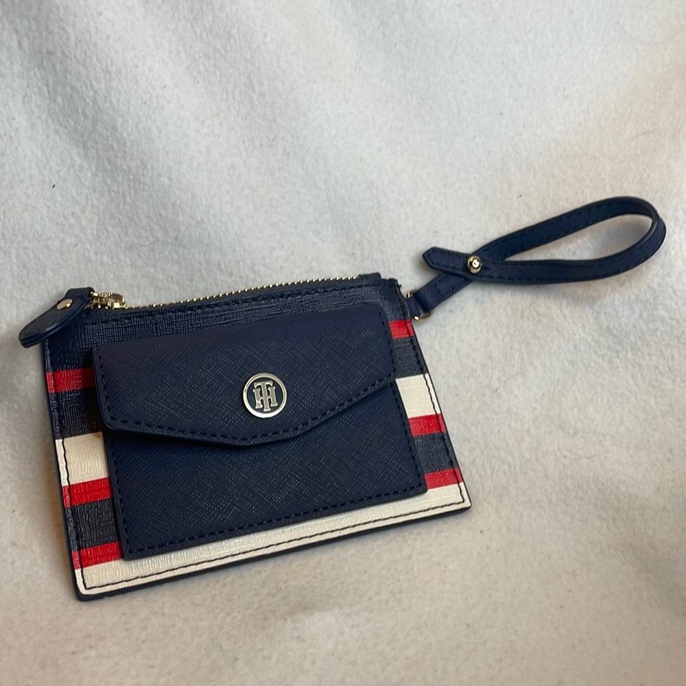 Tommy Hilfiger wallet